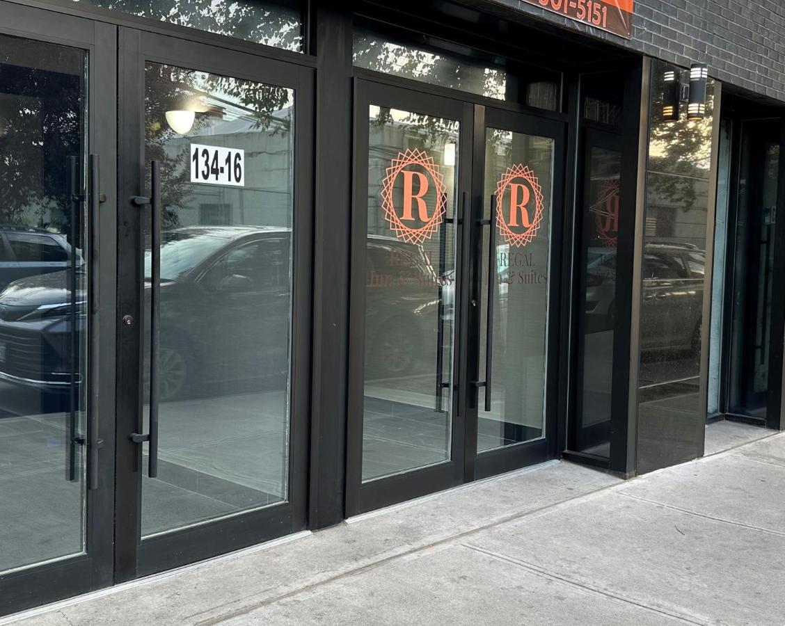 Regal Inn & Suites New York Laguardia Hotel 외부 사진
