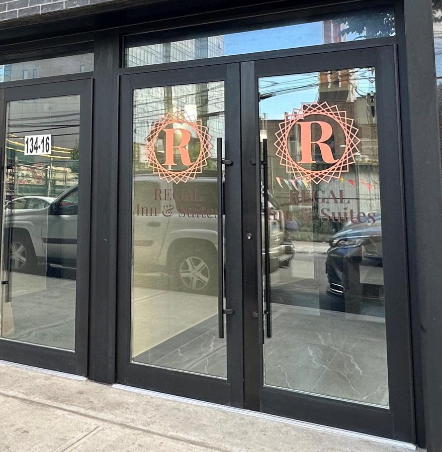 Regal Inn & Suites New York Laguardia Hotel 외부 사진
